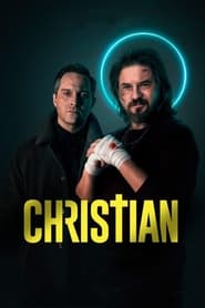 Christian' Poster