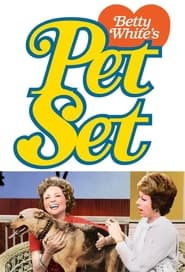 The Pet Set' Poster