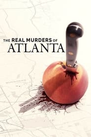 The Real Murders of Atlanta' Poster