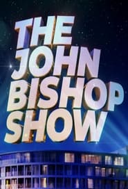The John Bishop Show' Poster