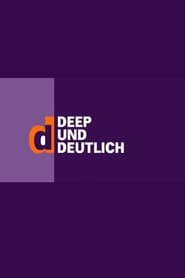 Deep Und Deutlich' Poster