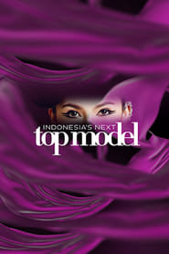 Indonesias Next Top Model' Poster