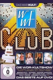 WWF Club' Poster