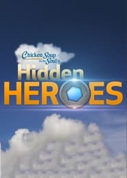 Hidden Heroes' Poster