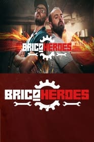 BricoHeroes' Poster