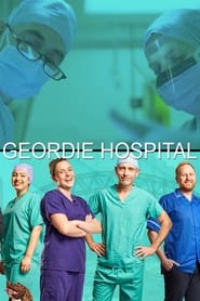 Geordie Hospital' Poster