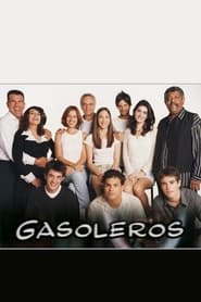 Gasoleros' Poster