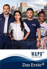 WaPo Duisburg' Poster