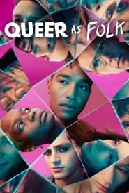 Queer as Folk' Poster
