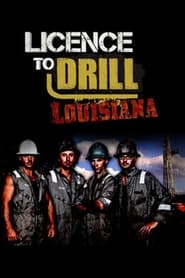Licence to Drill' Poster