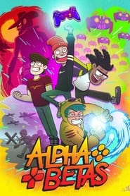 Alpha Betas' Poster