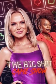 Streaming sources forThe Big Shot Game Show