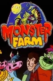 Monster Farm' Poster