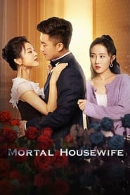 Mortal Housewife' Poster