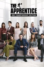 Streaming sources forThe Apprentice ONE Championship Edition