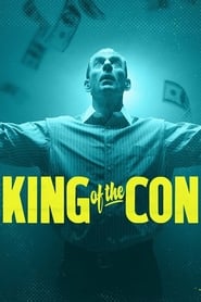 King of the Con' Poster