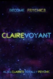 ClaireVoyant' Poster
