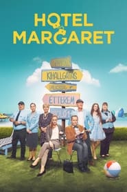 Hotel Margaret' Poster