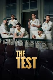 Streaming sources forThe Test A New Era for Australias Team