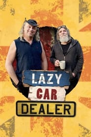 Lazy Car Dealer' Poster