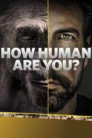 How Human Are You' Poster