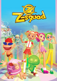 ZSquad' Poster