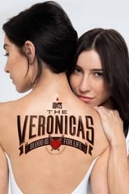 The Veronicas Blood Is for Life' Poster