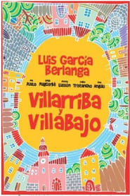 Villarriba y Villabajo' Poster