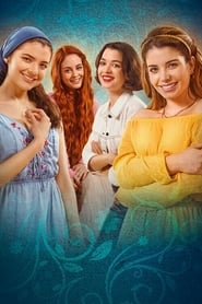Princesas' Poster