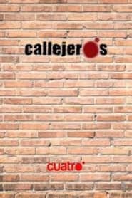 Callejeros' Poster