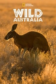 Wild Australia' Poster