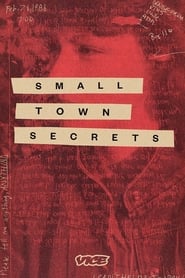 Small Town Secrets' Poster