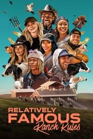 Relatively Famous Ranch Rules' Poster