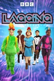 Lagging' Poster