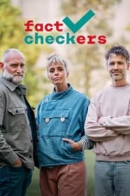 Factcheckers' Poster