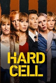 Hard Cell' Poster