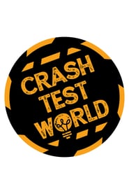 Crash Test World' Poster