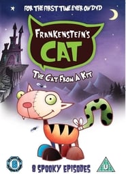 Frankensteins Cat' Poster