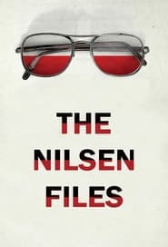The Nilsen Files' Poster