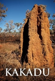 Kakadu' Poster