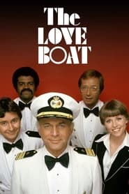 The New Love Boat' Poster