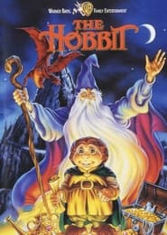 Hobbit' Poster
