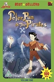 Peter Pan  the Pirates' Poster