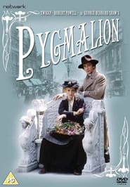 Pygmalion' Poster