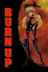 Burn Up' Poster