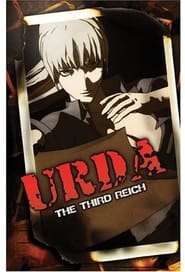 Urda The Third Reich' Poster