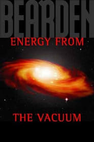 Energy from the Vacuum' Poster