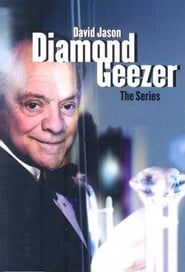 Diamond Geezer' Poster