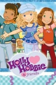 Holly Hobbie  Friends' Poster