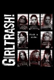 Girltrash' Poster